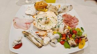 Trattoria Ca' Sabbioni