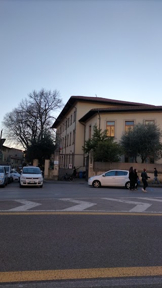 Istituto Comprensivo Marco Polo - Scuola dell'Infanzia Villa Charitas