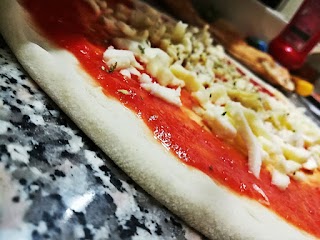 Pizzeria Da Asporto Cappuccetto Rosso Zola Predosa