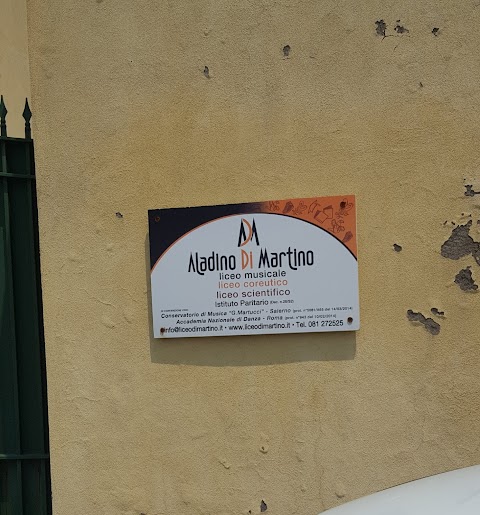 Istituto Aladino Di Martino
