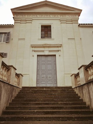 Civica Scuola di Musica - Albano Laziale