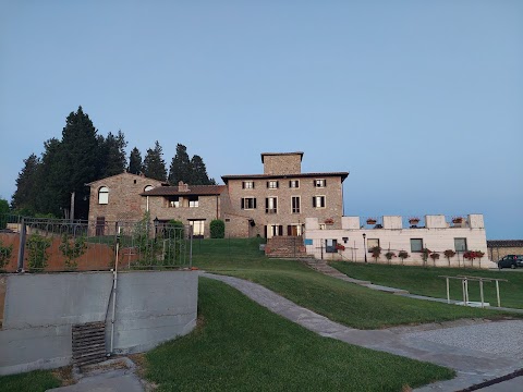 Villa San Filippo Resort Dimora Storica