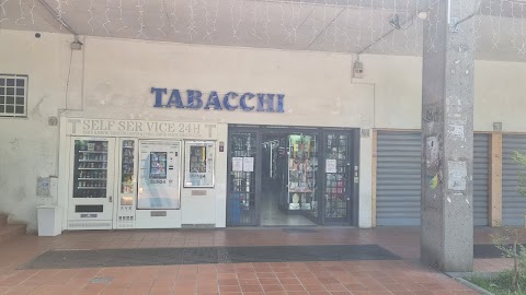 IQOS RESELLER - Tabaccheria Felli, Roma