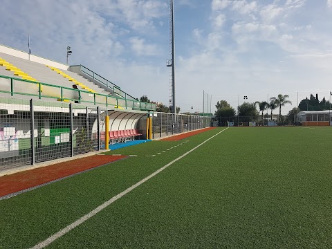 ERG - Centro Sportivo