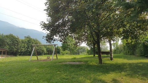 Parco giochi di Ciago