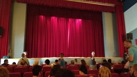 CineTeatro San Luigi - Bareggio