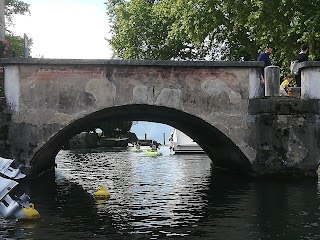 Canale della Rocca