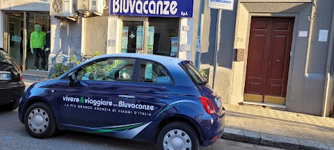 Bluvacanze Reggio Calabria