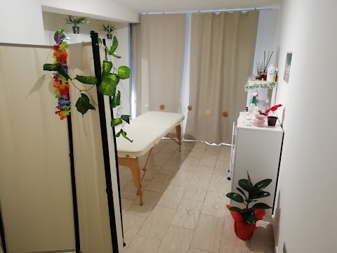 Studio Massaggi Professionali