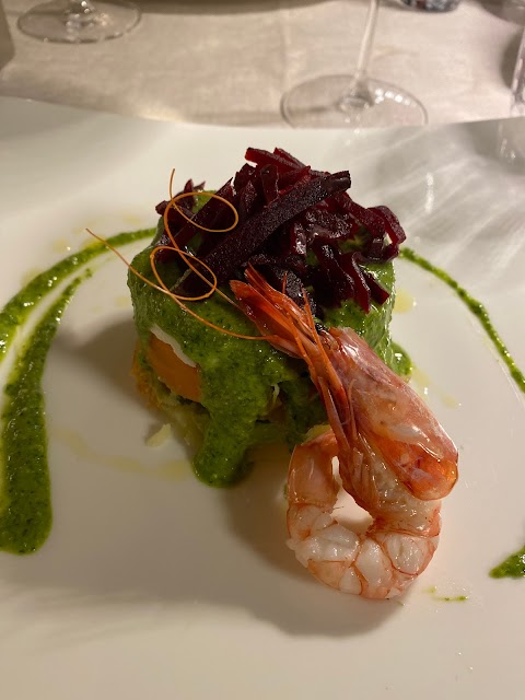 Trattoria Angiolina Sestri Levante