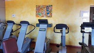 Spazio Fitness Club