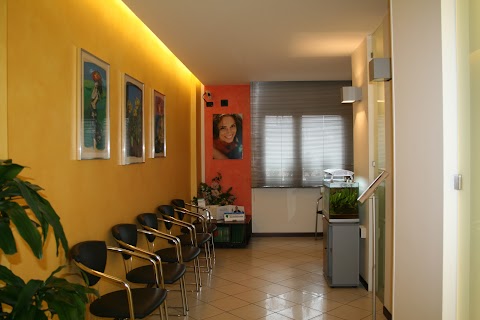 Studio Dentistico Dott. Giulio Arlotti