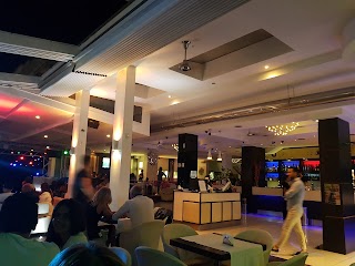 Auxsesia Lounge Bar