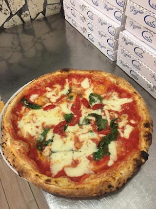 Pizzeria Costa