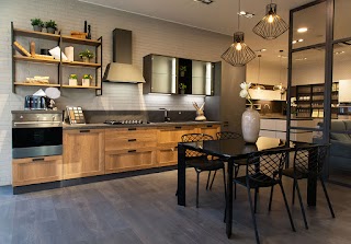 Scavolini Store Roma Prati Fiscali