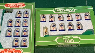 Subbuteo Lab - the old subbuteo shop