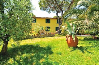 Agriturismo La Pineta