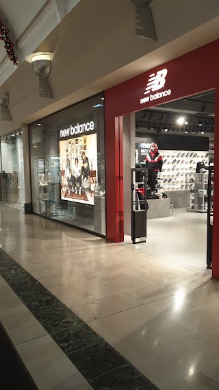New Balance Store Modena