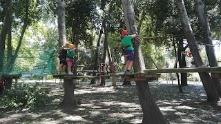 Apua Adventure Park