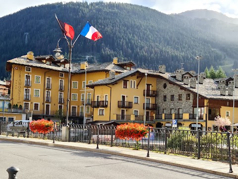 Ufficio del Turismo di La Thuile