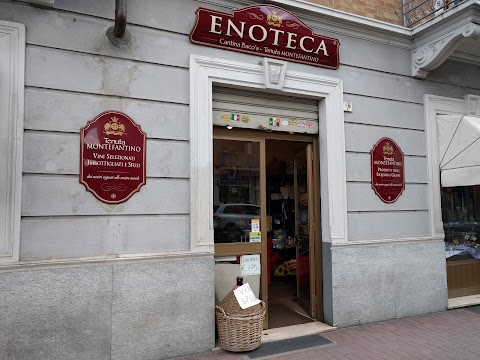 Enoteca Tenuta Montefantino