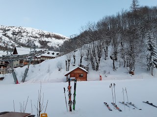 Bar du Soleil - Valloire