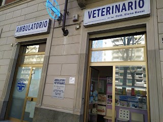 Ambulatorio Veterinario Dr.ssa Elena Rossi