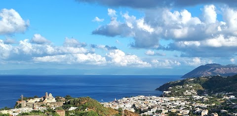 Casa tra Cielo e Mare