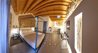 Porta Soprana luxury guest House & spa