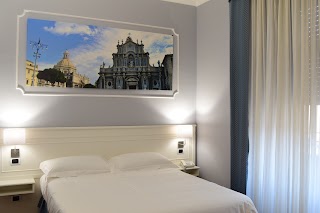 Centrum Hotel Catania