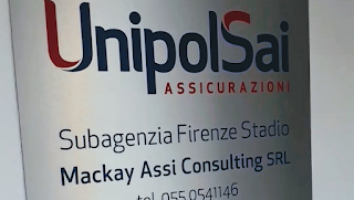 MACKAY ASSI CONSULTING SRL - Subagenzia Stadio