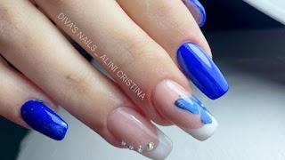 Diva's Nails&Beauty