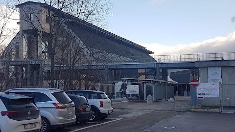 Piscina Comunale Santa Maria degli Angeli