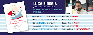 Studio di Psicologia | dott. Luca Bidogia