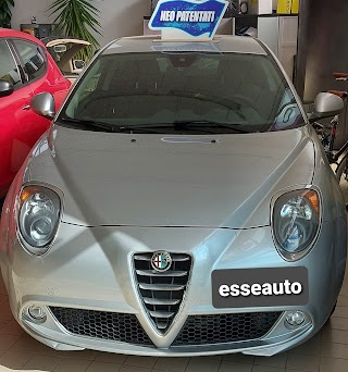 Ramponi Stefano EsseAuto