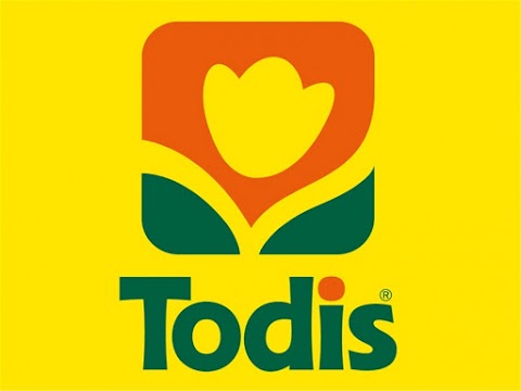 Todis - Supermercato (Fontenuova - via Monte Gentile)