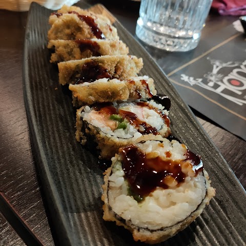 Hana Ristorante Sushi Taranto