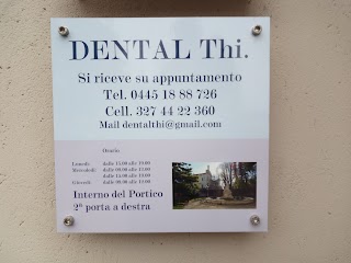 DENTAL Thi. Studio Dentistico