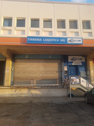 Tirrenia Logistica Srl