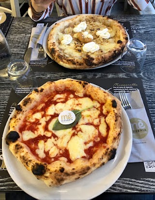 Pizzeria Mé di Mimmo Esposito