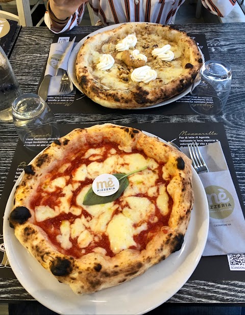 Pizzeria Mé di Mimmo Esposito