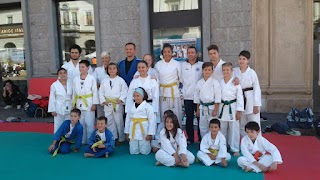 A.S.D GIOCOSPORT KARATE