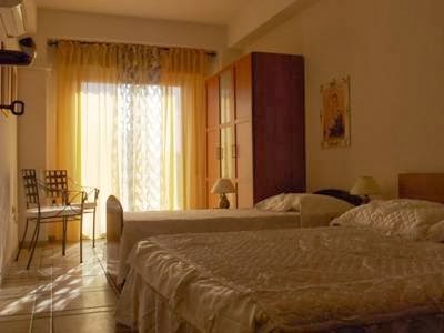 Bed and breakfast "Floridia" di Bucceri Franca