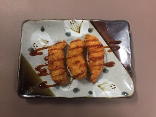 ZEN sushi Restaurant (Lucca)