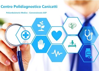 Centro Polidiagnostico Canicatti