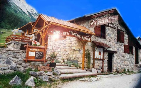 Refuge Le Repoju