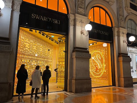 SWAROVSKI Milano