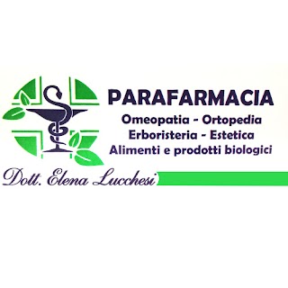 Parafarmacia Dott.sa Lucchesi Elena