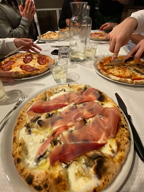 Pizzeria Franz e Co