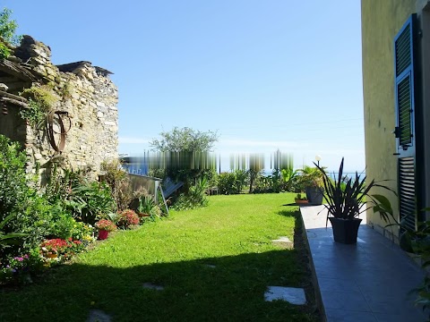 Casa vacanza Rapallo